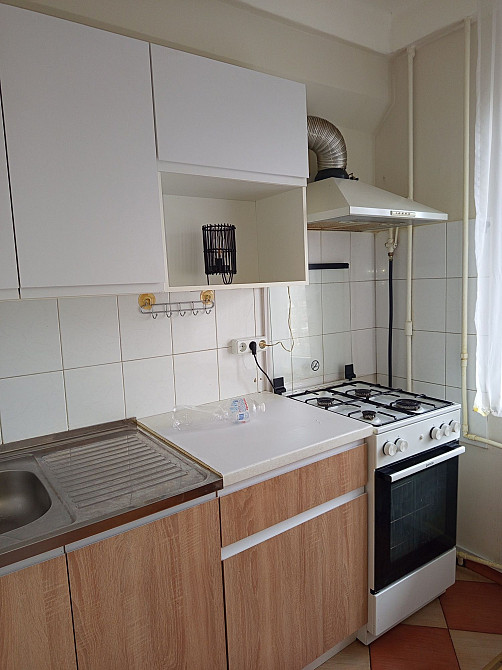 Однокімнатна квартира, вул. А. Малишко 17, Метро Дарниця 10 хвилин Київ - зображення 4