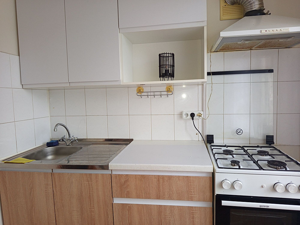 Однокімнатна квартира, вул. А. Малишко 17, Метро Дарниця 10 хвилин Київ - зображення 6