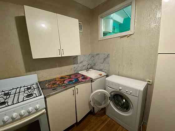 Однокімнатна, вул. Олега Мудрака 23-б, метро Академмістечко Київ