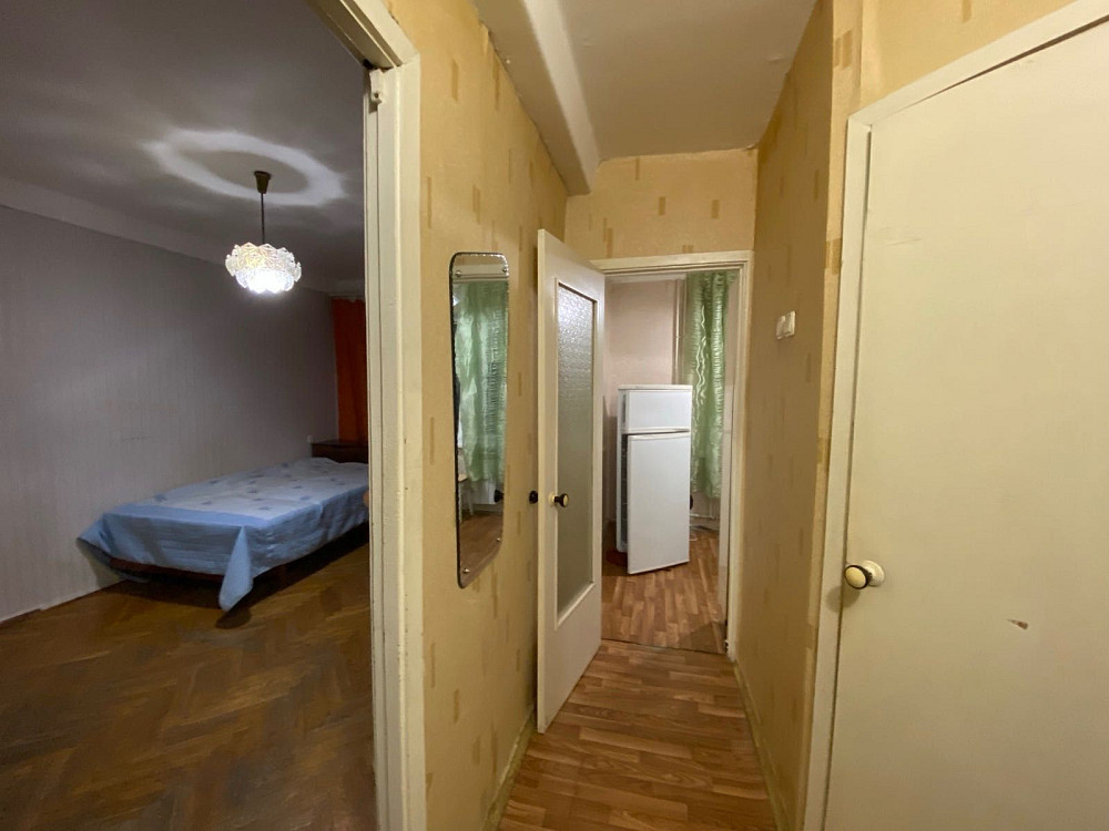 Однокімнатна, вул. Олега Мудрака 23-б, метро Академмістечко Київ - зображення 4