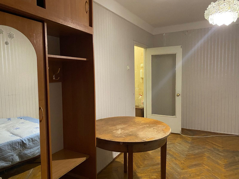 Однокімнатна, вул. Олега Мудрака 23-б, метро Академмістечко Київ - зображення 7