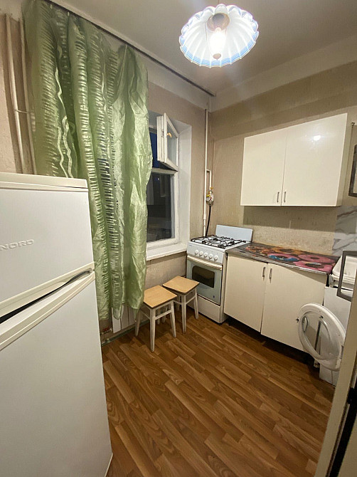 Однокімнатна, вул. Олега Мудрака 23-б, метро Академмістечко Київ - зображення 2