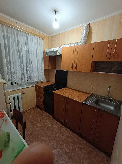 Здається 1-но Кімн Кв Вишенька Політехнічна Меблі Техніка Без Тварин Вінниця - зображення 5