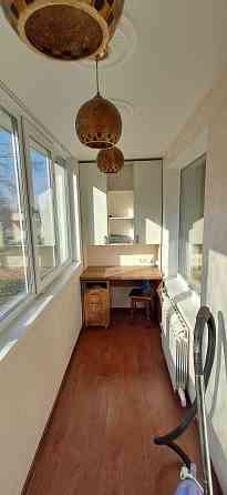 Здам в оренду 3-к кв 1/14 мон Придніпр район Митниця Зах. Азовсталі 1 Черкассы