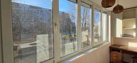 Здам в оренду 3-к кв 1/14 мон Придніпр район Митниця Зах. Азовсталі 1 Черкассы