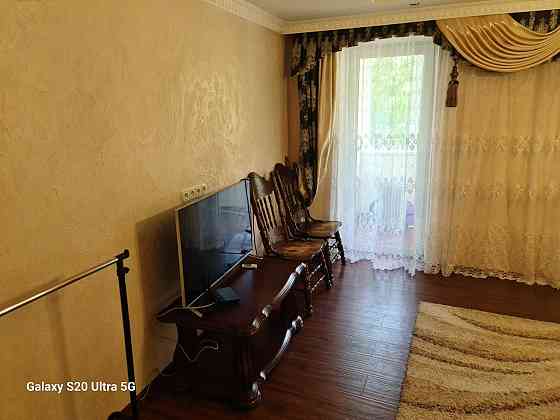 Здам в оренду 3-к кв 1/14 мон Придніпр район Митниця Зах. Азовсталі 1 Черкассы