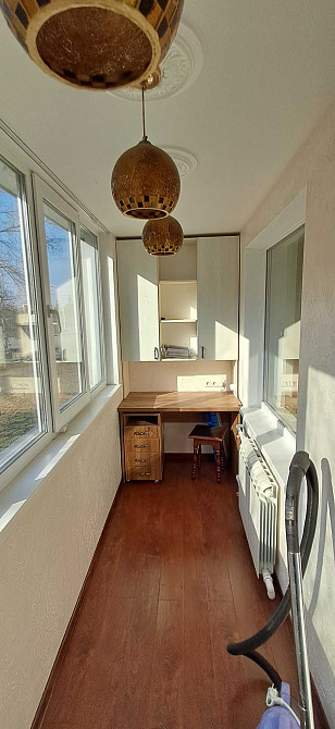 Здам в оренду 3-к кв 1/14 мон Придніпр район Митниця Зах. Азовсталі 1 Черкассы - изображение 3