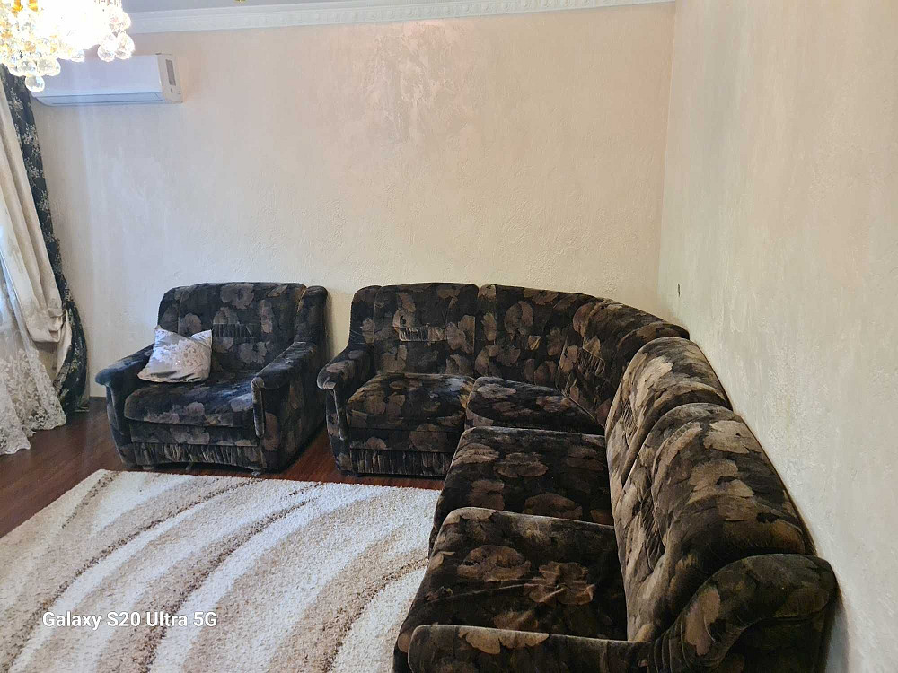 Здам в оренду 3-к кв 1/14 мон Придніпр район Митниця Зах. Азовсталі 1 Черкассы - изображение 8