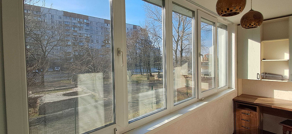 Здам в оренду 3-к кв 1/14 мон Придніпр район Митниця Зах. Азовсталі 1 Черкассы - изображение 2