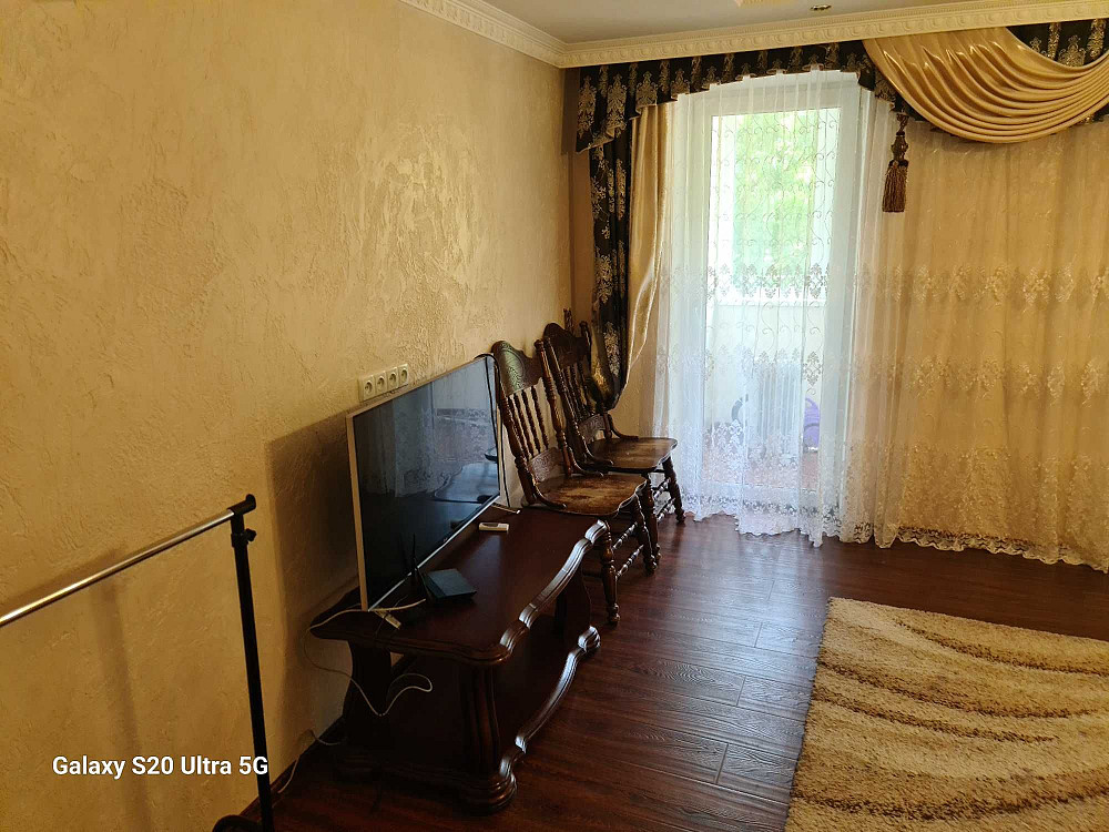 Здам в оренду 3-к кв 1/14 мон Придніпр район Митниця Зах. Азовсталі 1 Черкассы - изображение 4