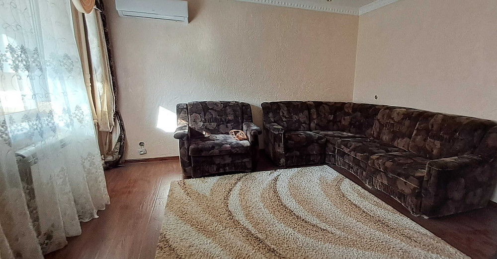 Здам в оренду 3-к кв 1/14 мон Придніпр район Митниця Зах. Азовсталі 1 Черкассы - изображение 7