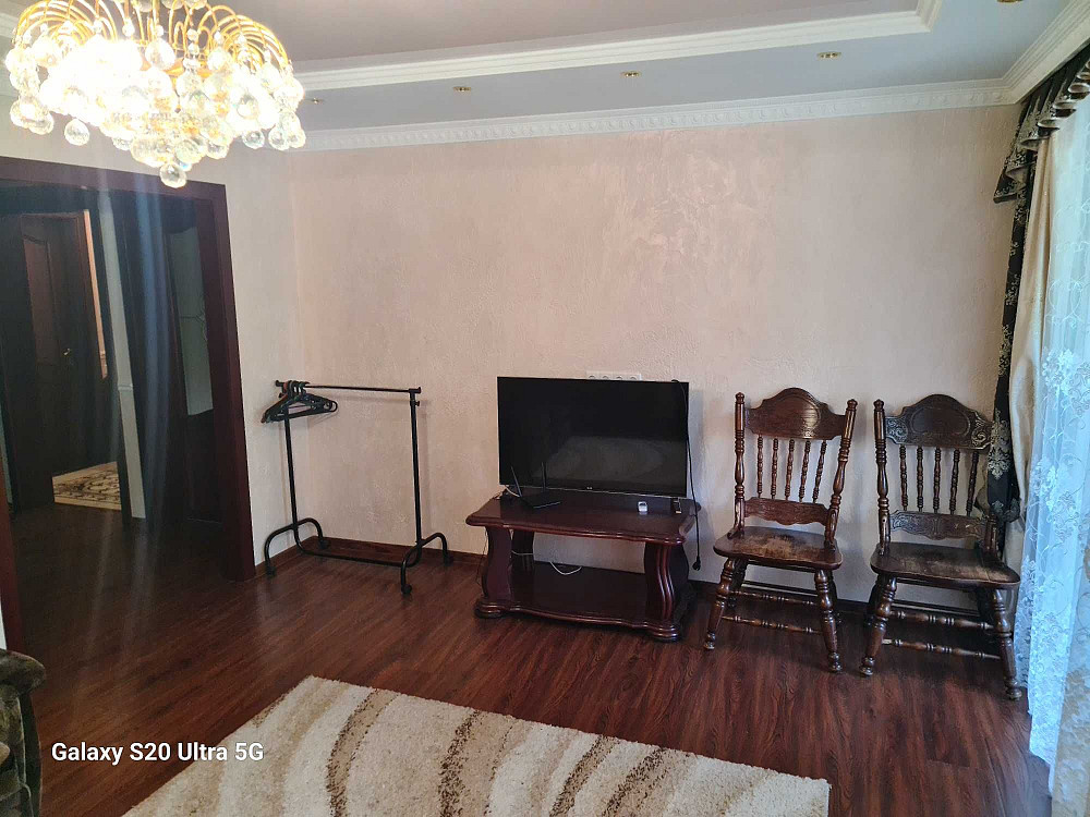 Здам в оренду 3-к кв 1/14 мон Придніпр район Митниця Зах. Азовсталі 1 Черкассы - изображение 5