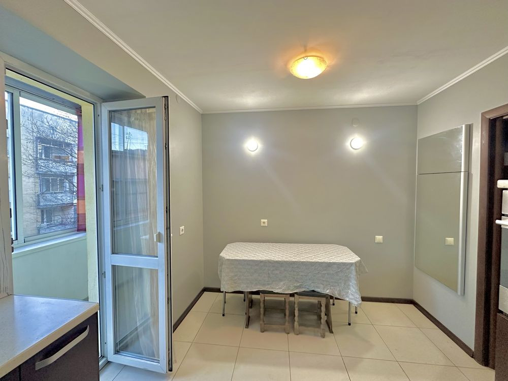 Ореда 3-кімнатна квартира Львів, вул.Сахарова (парк) з тваринами можна Львов - изображение 4