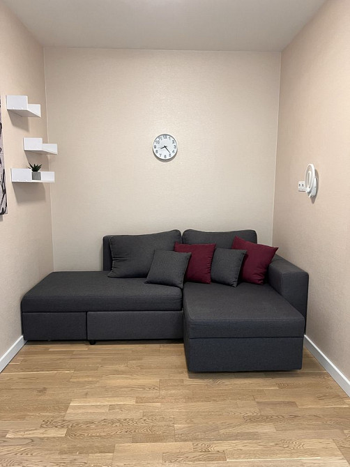 ЖК Варшавський, оренда 1-кімн. ГЕНЕРАТОР Варшавский Київ - зображення 2