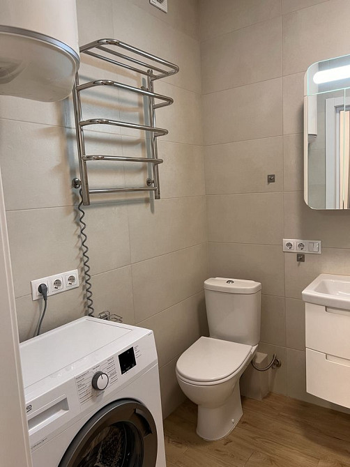 ЖК Варшавський, оренда 1-кімн. ГЕНЕРАТОР Варшавский Київ - зображення 8