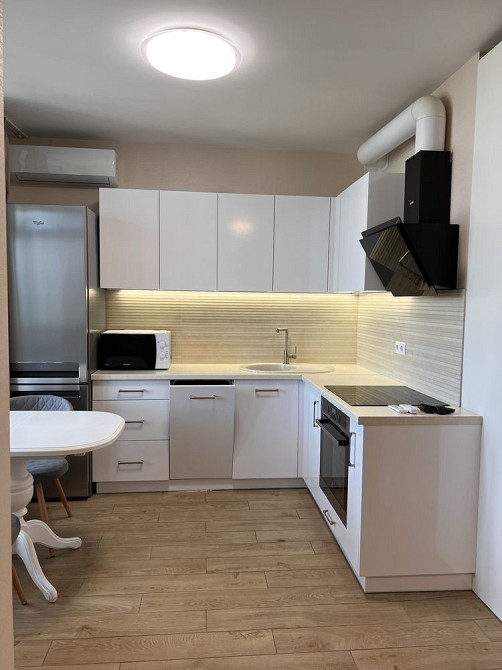 ЖК Варшавський, оренда 1-кімн. ГЕНЕРАТОР Варшавский Київ - зображення 1