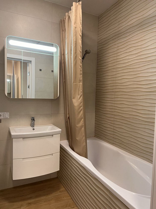 ЖК Варшавський, оренда 1-кімн. ГЕНЕРАТОР Варшавский Київ - зображення 7