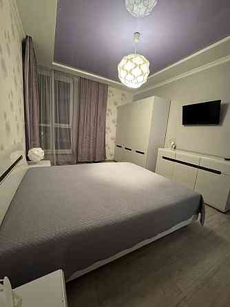 2кім.квартира ЖК Венеція Теремки 2 вул.Самійла Кішки 10/1 Київ