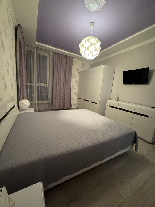 2кім.квартира ЖК Венеція Теремки 2 вул.Самійла Кішки 10/1 Київ - зображення 5