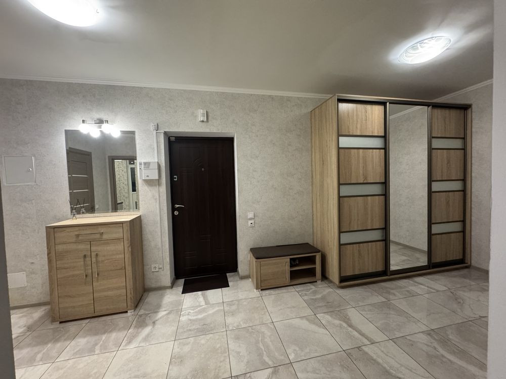 2кім.квартира ЖК Венеція Теремки 2 вул.Самійла Кішки 10/1 Київ - зображення 8