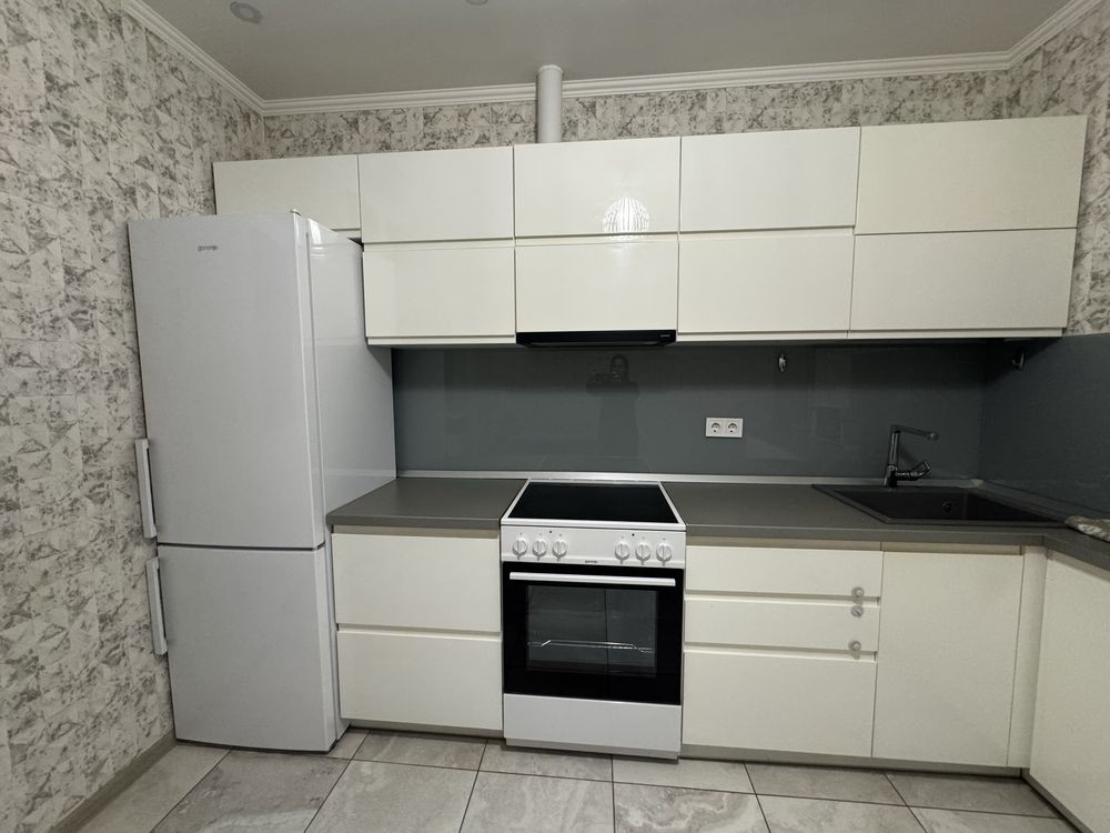 2кім.квартира ЖК Венеція Теремки 2 вул.Самійла Кішки 10/1 Київ - зображення 2