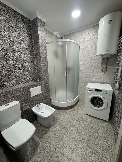 2кім.квартира ЖК Венеція Теремки 2 вул.Самійла Кішки 10/1 Київ - зображення 7