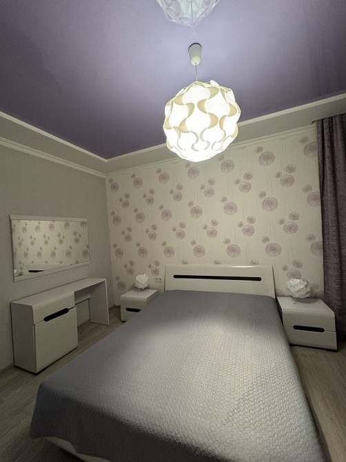 2кім.квартира ЖК Венеція Теремки 2 вул.Самійла Кішки 10/1 Київ - зображення 4