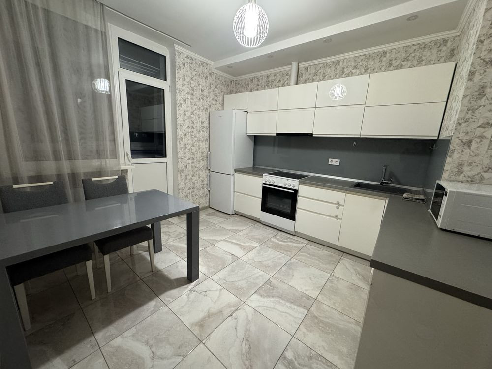 2кім.квартира ЖК Венеція Теремки 2 вул.Самійла Кішки 10/1 Київ - зображення 3