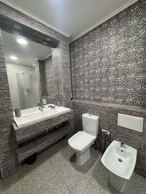 2кім.квартира ЖК Венеція Теремки 2 вул.Самійла Кішки 10/1 Київ - зображення 6