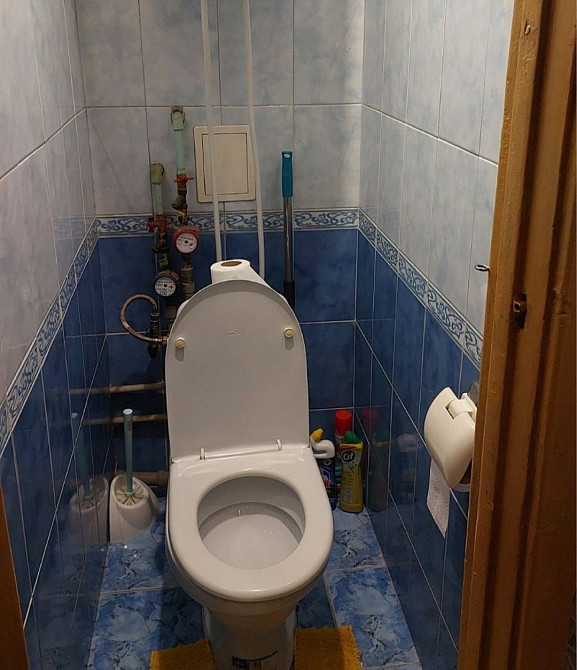 2х комнатная квартира ВОЕННЫМ + Запоріжжя - зображення 2