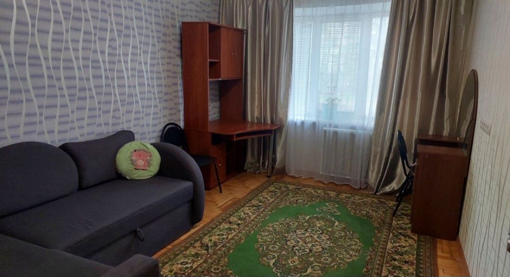 2х комнатная квартира ВОЕННЫМ + Запоріжжя - зображення 5