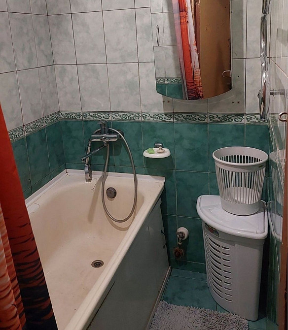 2х комнатная квартира ВОЕННЫМ + Запоріжжя - зображення 3