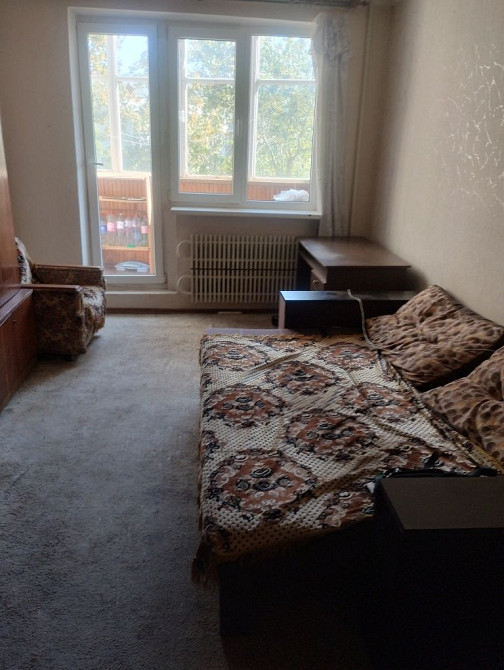 Сдам квартиру на долгий срок .Холодная гора ,Петра Балобачана 1 Kharkiv - photo 1