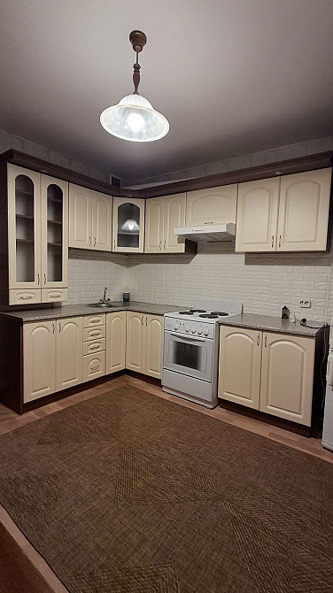 Оренда 1 кімнат .квартири Лаврухіна  5 Київ - зображення 1