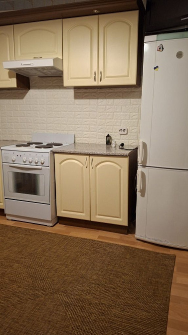 Оренда 1 кімнат .квартири Лаврухіна  5 Київ - зображення 4