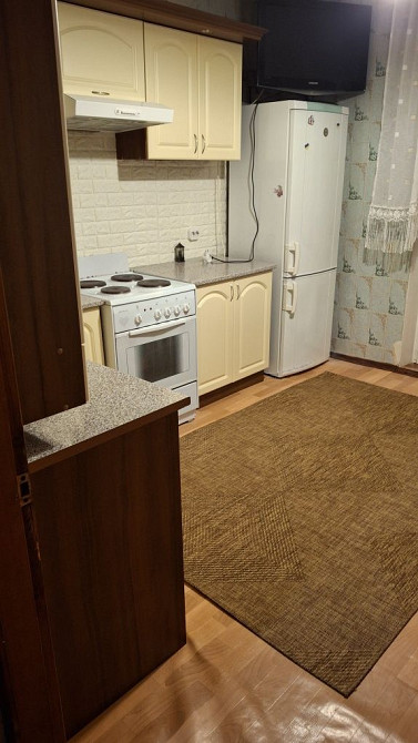 Оренда 1 кімнат .квартири Лаврухіна  5 Київ - зображення 6