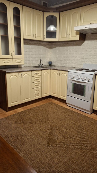 Оренда 1 кімнат .квартири Лаврухіна  5 Київ - зображення 5