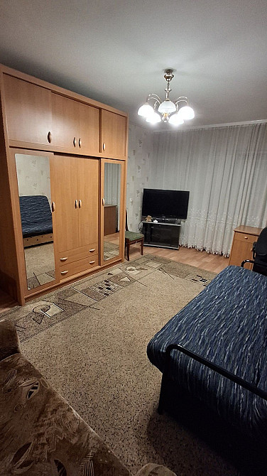 Оренда 1 кімнат .квартири Лаврухіна  5 Київ - зображення 8