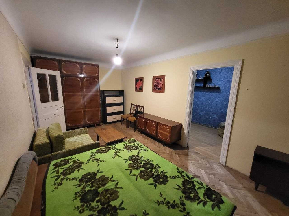 Оренда 2 кімн. кв. вул. Кругова Львов - изображение 2