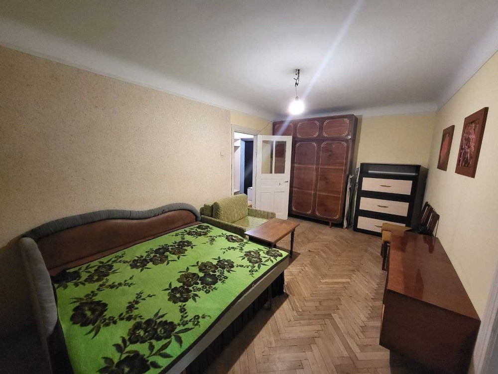 Оренда 2 кімн. кв. вул. Кругова Львов - изображение 3