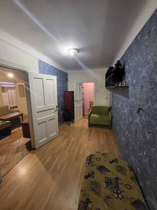 Оренда 2 кімн. кв. вул. Кругова Львов - изображение 7