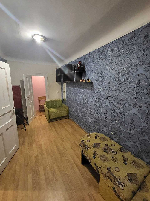 Оренда 2 кімн. кв. вул. Кругова Львов - изображение 6