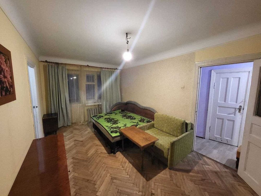 Оренда 2 кімн. кв. вул. Кругова Львов - изображение 5