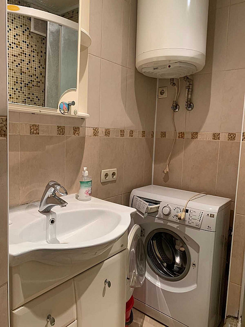 Сдам 2 комнатную квартиру. Газ. Одесса - изображение 8