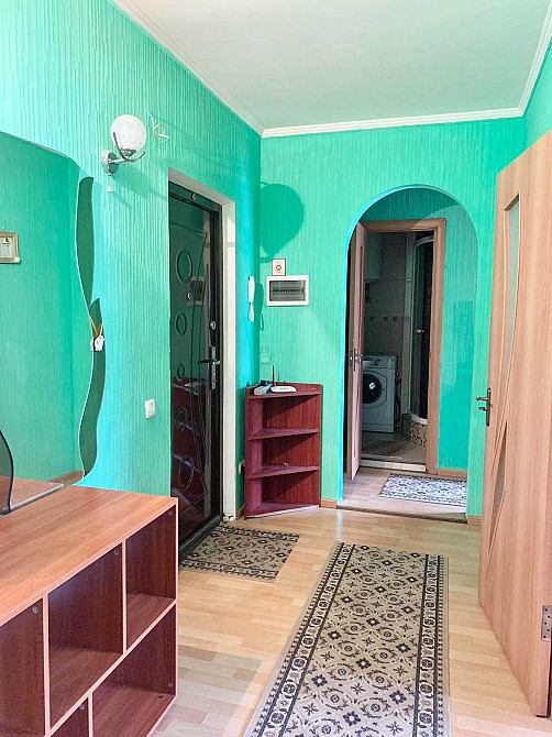 Сдам 2 комнатную квартиру. Газ. Одесса - изображение 7