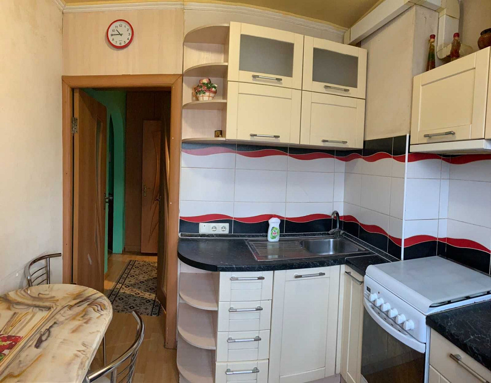 Сдам 2 комнатную квартиру. Газ. Одесса - изображение 1