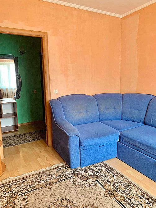 Сдам 2 комнатную квартиру. Газ. Одесса - изображение 4