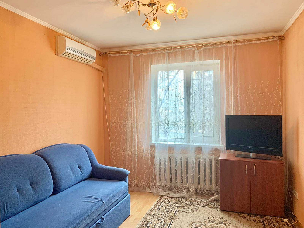 Сдам 2 комнатную квартиру. Газ. Одесса - изображение 3