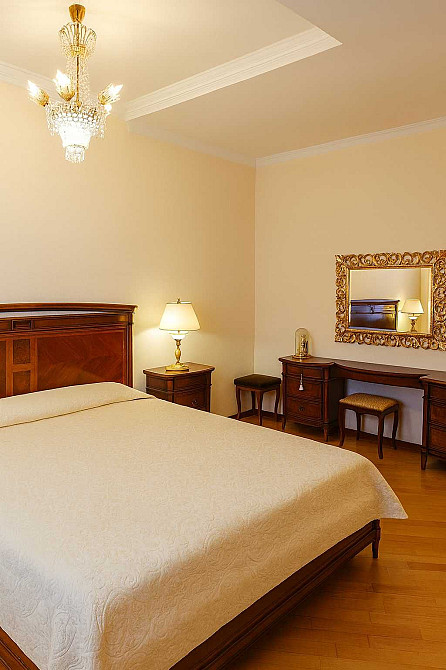 Оренда 2к Івасюка 10А. ЖК"Оазис" Героїв Дніпра Оболонь, без комісії Київ - зображення 3