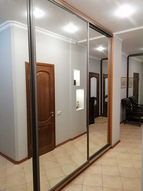 Оренда 2к Івасюка 10А. ЖК"Оазис" Героїв Дніпра Оболонь, без комісії Київ - зображення 6